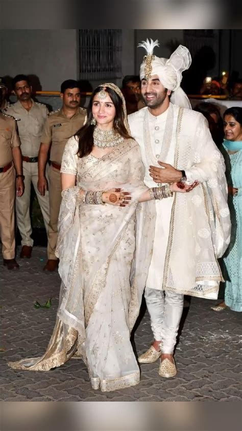 Alia bhatt wedding – Artofit