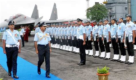 Iaf Chief Arup Raha Takes Over As New Chiefs Of Staffs Committee