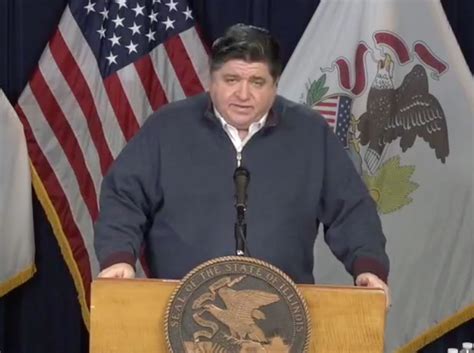 Illinois Gop Sues Gov Pritzker Over Ban On Large Gatherings Liberty