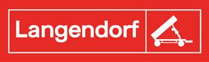 langendorf logo png vectors