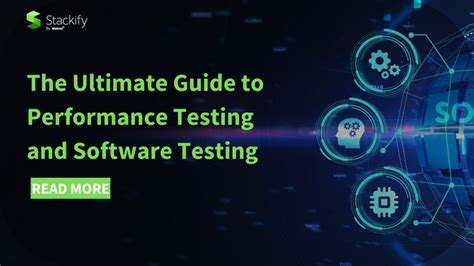 Software Load Testing