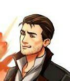 Emmett Frye Wiki Assassins Creed Amino