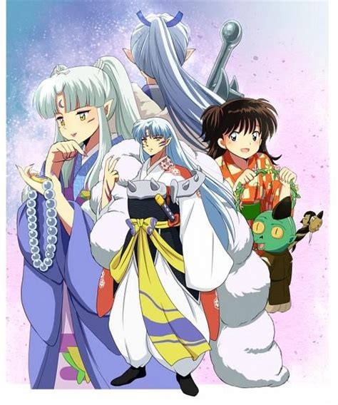 Pin by Madalena Mendonça on InuYasha Anime Inuyasha Sesshomaru