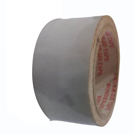 1 Inch Wonder 555 BOPP Cello Tape At Rs 18 Roll BOPP Tapes In