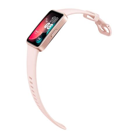 Smartband Fitness Huawei Band Sakura Pink Flanco Ro