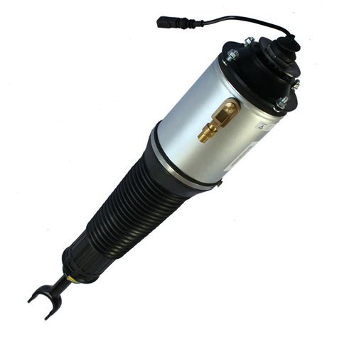 X Front Left Air Suspension Shock Strut For Audi A D E