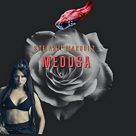 Medusa De Stefanie Marquez Sur Amazon Music Unlimited