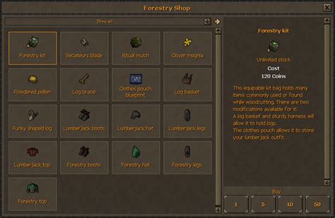 Updateforestry Open Beta Osrs Wiki