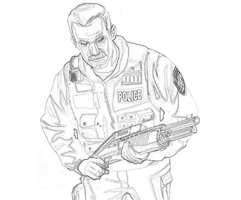 Gta Coloring Pages At Free Printable Colorings Pages