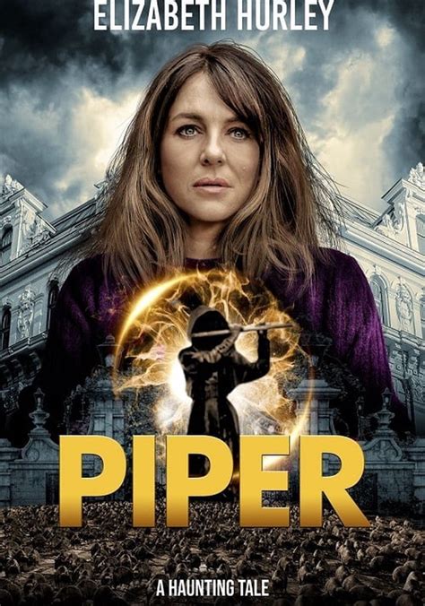 The Piper Movie Where To Watch Streaming Online