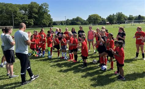 youth soccer camps elite soccer