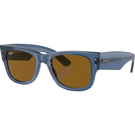 Ray Ban Mega Wayfarer Sunglasses Accessories