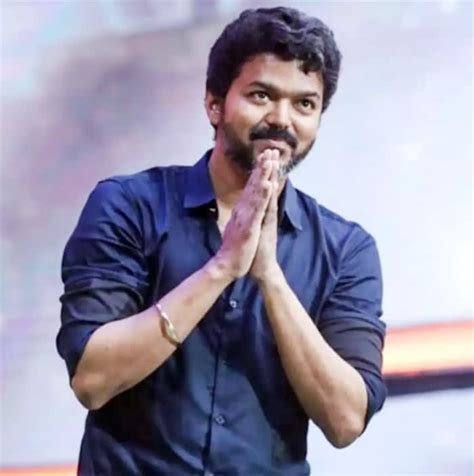 Vijay Is The Highest Paid Tamil Actor