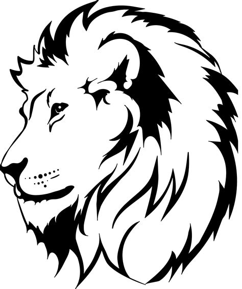 Lion Svg Eps Dxf Dpi Png Clipart Clip Art Etsy The Best Porn Website