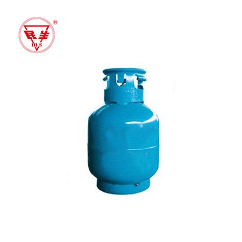 10kg Lpg Gas Bottle Propane Gas Tank Cylinder Lpg Gas Cylinder 10kg