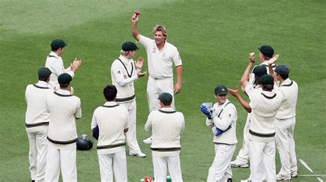 Shane Warne Played With Giants But Stood Tallest Among Them The