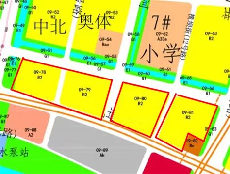 小道！河西南再添3幅宅地？南京三批次集中土拍新看点中金在线财经号