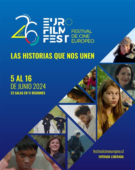 Podcast Cartelera cultural con Álvaro Méndez Festival de cine