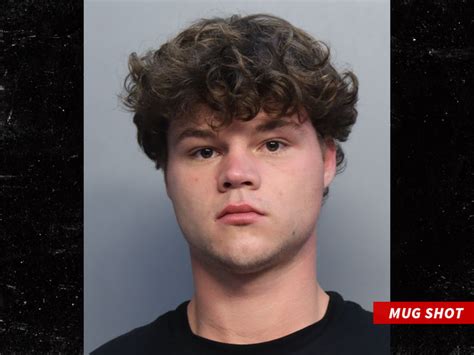Content Creator Jack Doherty Arrested In Florida