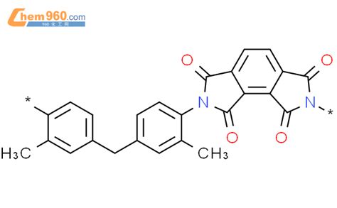 Poly Tetrahydro Tetraoxobenzo C C