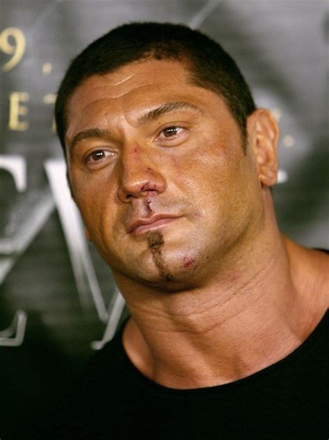 Batista - Batista Photo (15143110) - Fanpop