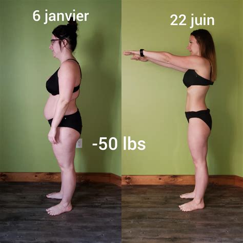 Résultats Clients — Kate Doyon Fitness