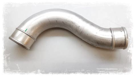 Original BMW Pressure Pipe X5 E70 HUBAUER Shop De