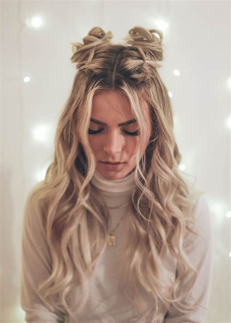 Simple Hairstyles 75 Stylish Hairstyle Ideas For You Do At HOME