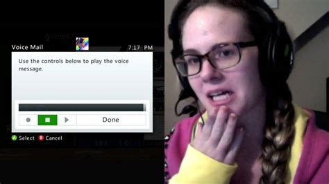 Surprise Xbox Messages Part 4 Sex Slave YouTube