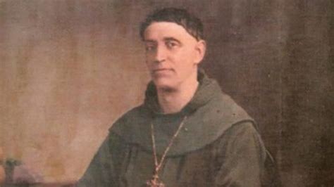 Qui N Fue Fray Mamerto Esqui Te Presentamos Al Pr Ximo Beato