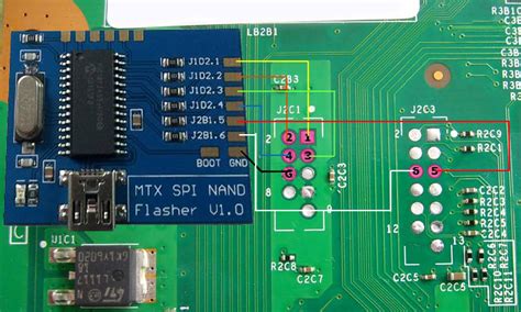 Galvez Mod Consolas Rgh En Slim