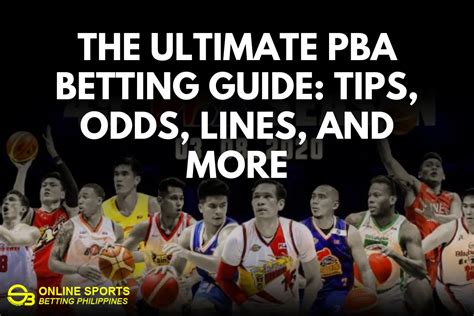 Best Sports Betting In The Philippines