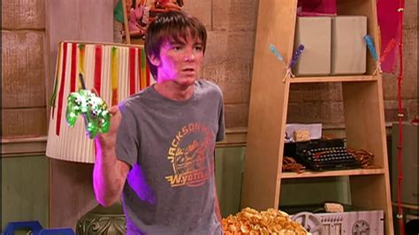 Watch Drake & Josh Season 2 Episode 1 : The Bet - Watch Full Episode ...