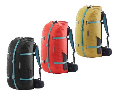 ortlieb atrack  litre backpack  bags rucksacks