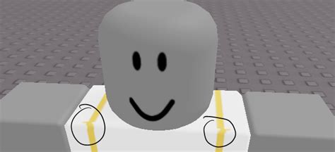 (NOT SOLVED!)Problem: Pants Fits Very Weird On Roblox - Art Design ...