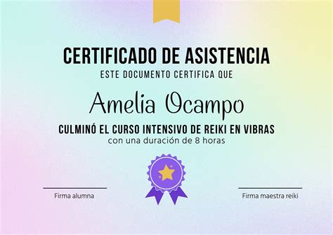 Plantillas De Diseño De Borde De Certificado