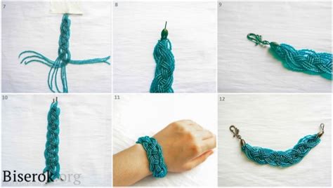 How To Diy Beautiful Celtic Knots Weaving Bracelet