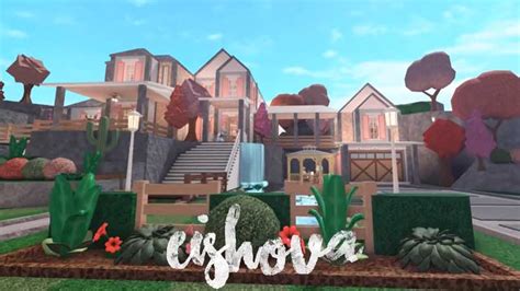 List of Best Houses Ideas for Bloxburg - Cheap and Luxury Layouts « HDG