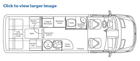 Free Spirit Past Models Leisure Travel Vans Travel Van Travel And