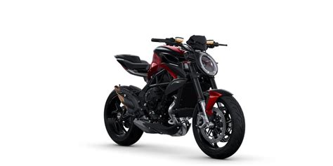 2022 MV Agusta Brutale RR Specs Features Photos WBW