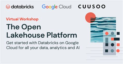 Virtual Workshop The Open Lakehouse Platform Databricks