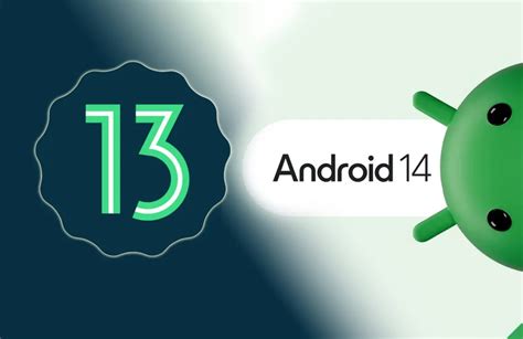 Android 13 vs. Android 14: O Analiză a Evoluției și Inovației în ...