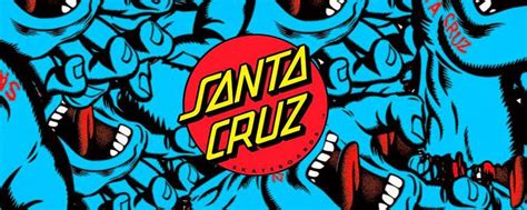 Brand Highlight: Santa Cruz Skateboards - Cruisin City