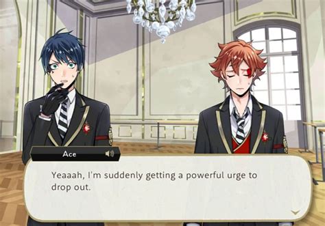 Twisted Wonderland Meme Twist Gay Disney Twist Style