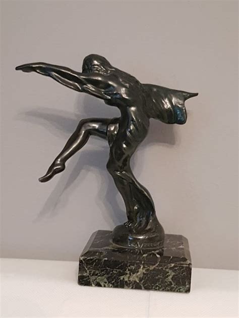 Max Le Verrier Sculpture Catawiki