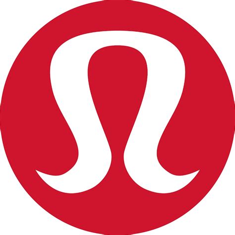 lululemon logo history channel