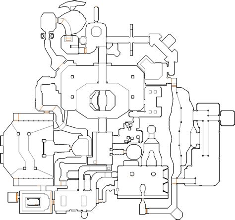 Map Sectors Part The Doom Wiki At Doomwiki Org