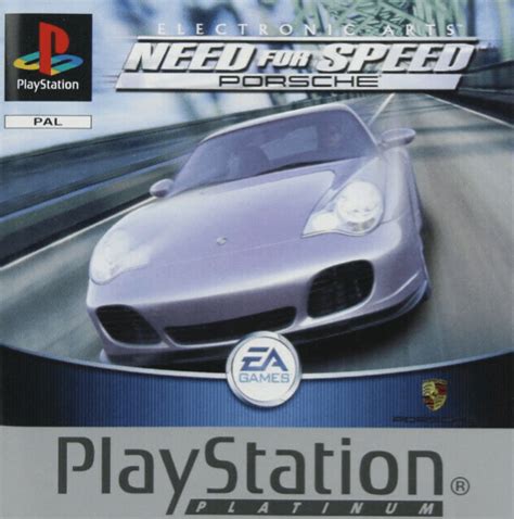 Buy Need For Speed Porsche For Ps Retroplace