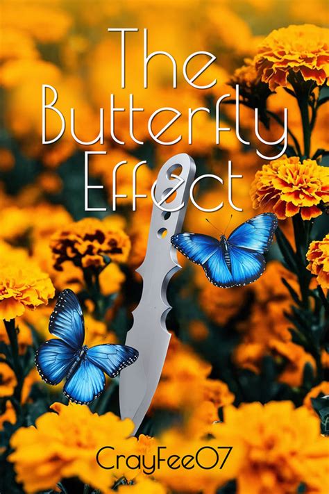 The Butterfly Effect — Postimages