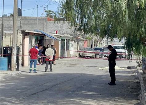 Saltillo hombre muere atropellado por camión de la basura mientras